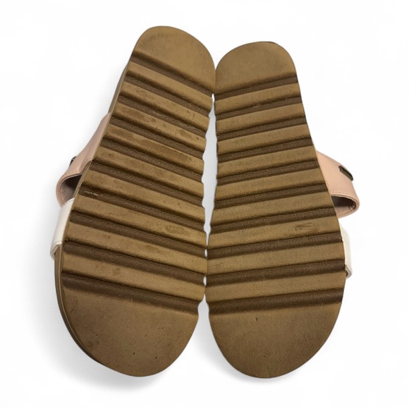 Reef Cushion Vista Hi in Desert Oasis women’s Size 8 - Picture 5 of 8